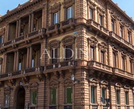 Prestigioso bivani arredato Cod E09043 CS