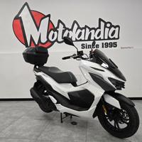 Sym Jet X 125 2023