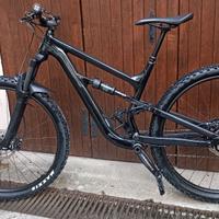 MTB Cannondale Habit 6, taglia M/L