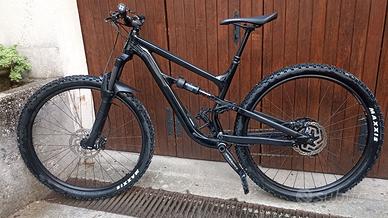 MTB Cannondale Habit 6, taglia M/L