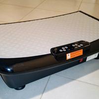 Pedana vibrante HSE.... rimettersi in forma!