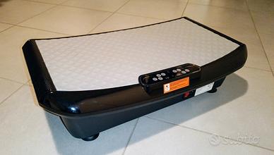 Pedana vibrante HSE.... rimettersi in forma!