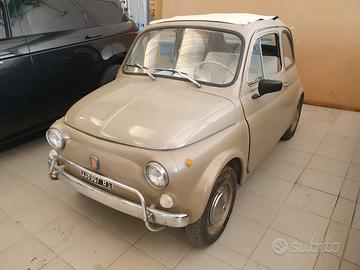 Fiat 500 f