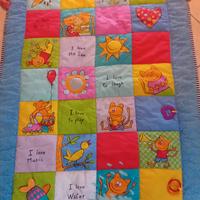 Tappeto gioco bambini - Taf Toys