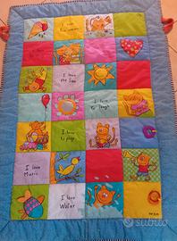 Tappeto gioco bambini - Taf Toys