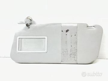 PARASOLE ALETTA ANTERIORE SX FIAT 500 L Serie (351