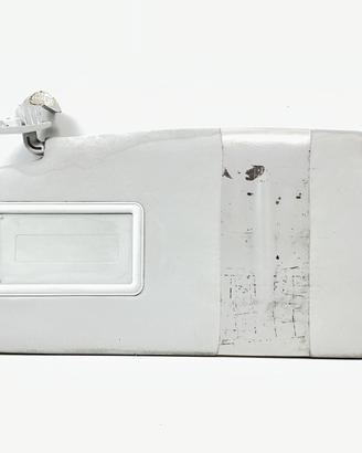 PARASOLE ALETTA ANTERIORE SX FIAT 500 L Serie (351