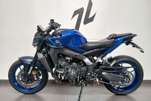 Yamaha MT-09 ABS '25