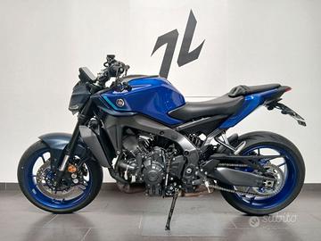 Yamaha MT-09 ABS '25