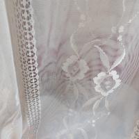 Stoffa per tende degli anni 70