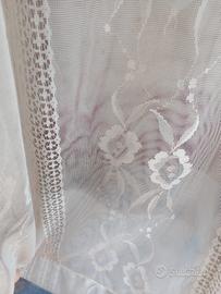 Stoffa per tende degli anni 70