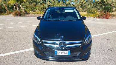 Classe B 200 CDI