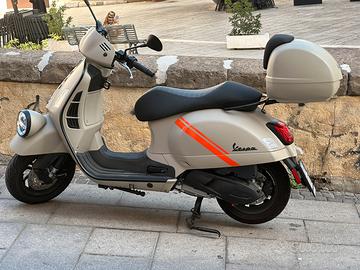 Vespa GTV 300