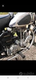 Moto AJS