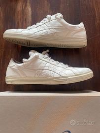 Asics Bianche
