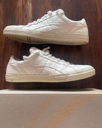 Asics Bianche