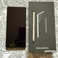 Samsung Galaxy S25 Ultra 256 GB