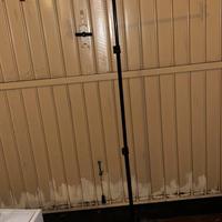 Supporto per sfondo foto