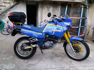 Yamaha ténéré XTZA