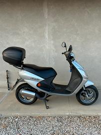 Peugeot Vivacity 50