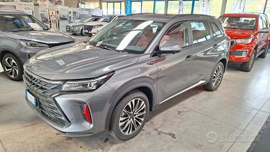 Dfsk Glory 600 1.5 Turbo 7 POSTI LUXURY