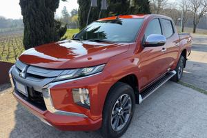 Mitsubishi L200 2.3D Double Cab 4x4 Sup.Select P1.