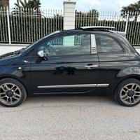 Fiat 500 1.3 Multijet GOMME/CAMBIO/BATTERIA NUOVI