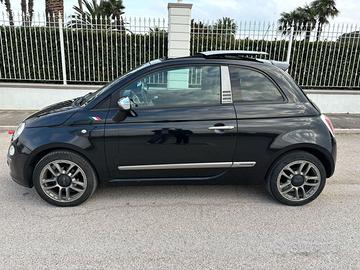 Fiat 500 1.3 Multijet GOMME/CAMBIO/BATTERIA NUOVI
