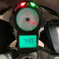Ducati 749 - 749S