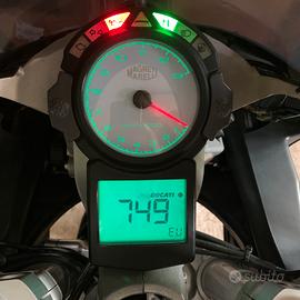 Ducati 749 - 749S