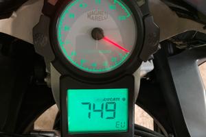 Ducati 749 - 749S