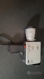 Macchina di cinepresa Nizo S800 del 1975