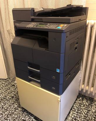 Fotocopiatrice Kyocera Taskalfa 1801