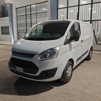 Ford Transit Custom 270 2.0 TDCi 130 PC - PREZZO I