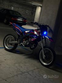 Aprilia sx 50 2007