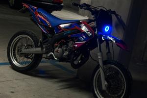 Aprilia sx 50 2007