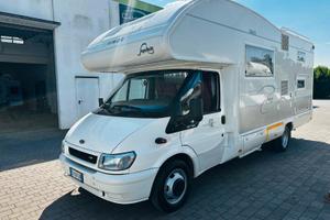 Rimor SUPERBRIG 678 TC