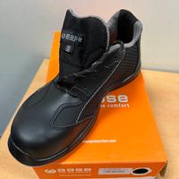 Scarpe Antinfortunistiche