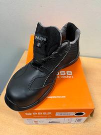 Scarpe Antinfortunistiche