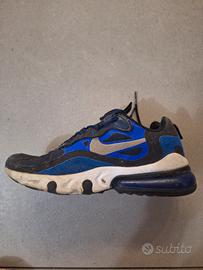nike air max 270 react bambino  36.5 EUR
4.5