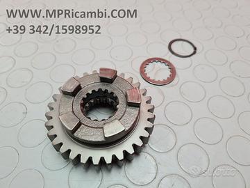 INGRANAGGIO 24351-35F10 SUZUKI GSXR 750 2004 2005