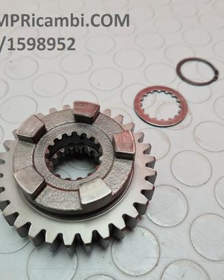 INGRANAGGIO 24351-35F10 SUZUKI GSXR 750 2004 2005