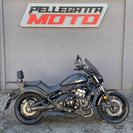 Kawasaki Vulcan S 650