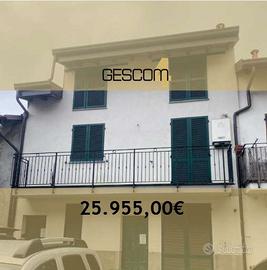 Appartamento a Barlassina (MB)