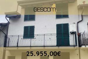 Appartamento a Barlassina (MB)