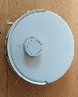 ECOVACS DEEBOT T10 - aspira e lava