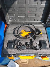 Forbice Swansoft pru 36 