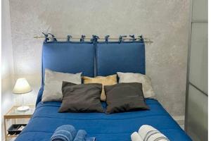 casa vacanze al Vomero con parcheggio gratuito 