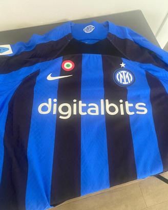 maglia inter