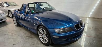 Bmw Z3 1.9 16V cat Roadster